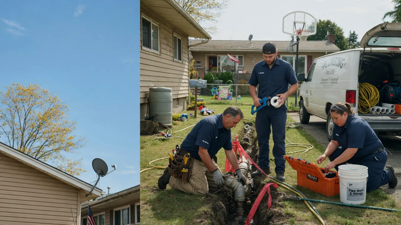 Garbage Disposal Replacement in Bremen, OH near me