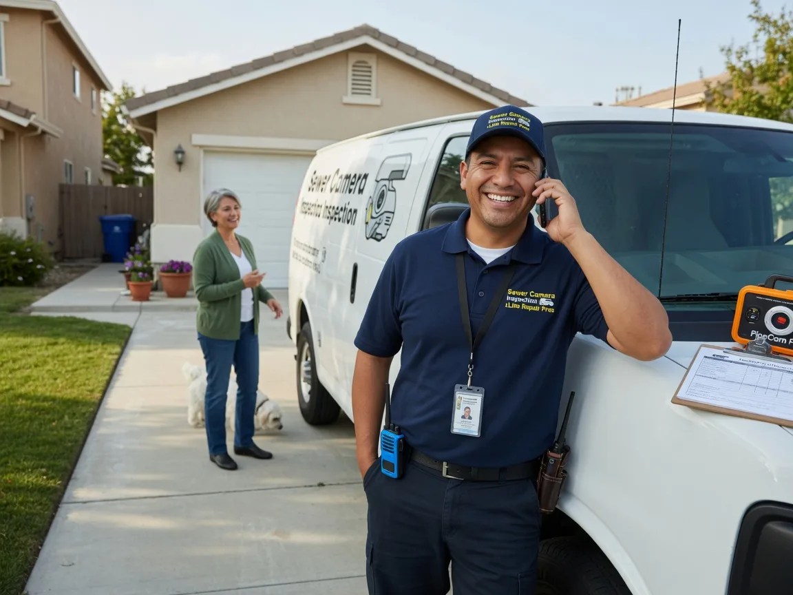 Sewer Line Repair Bremen, OH FAQs